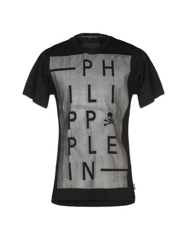 ZOOM PHILIPP PLEIN - T-shirt
