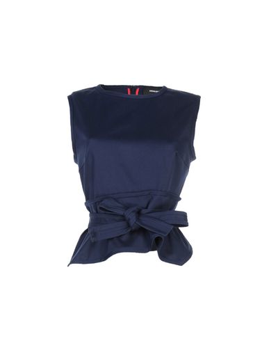 ZOOM DSQUARED2 - Top