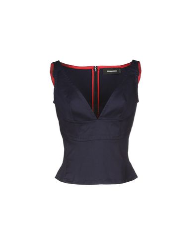 ZOOM DSQUARED2 - Top