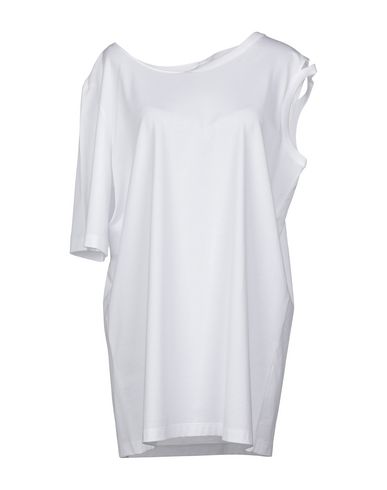 ZOOM MAISON MARGIELA - Camiseta