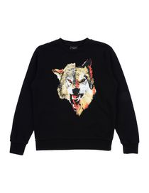 maglia maniche lunghe marcelo burlon