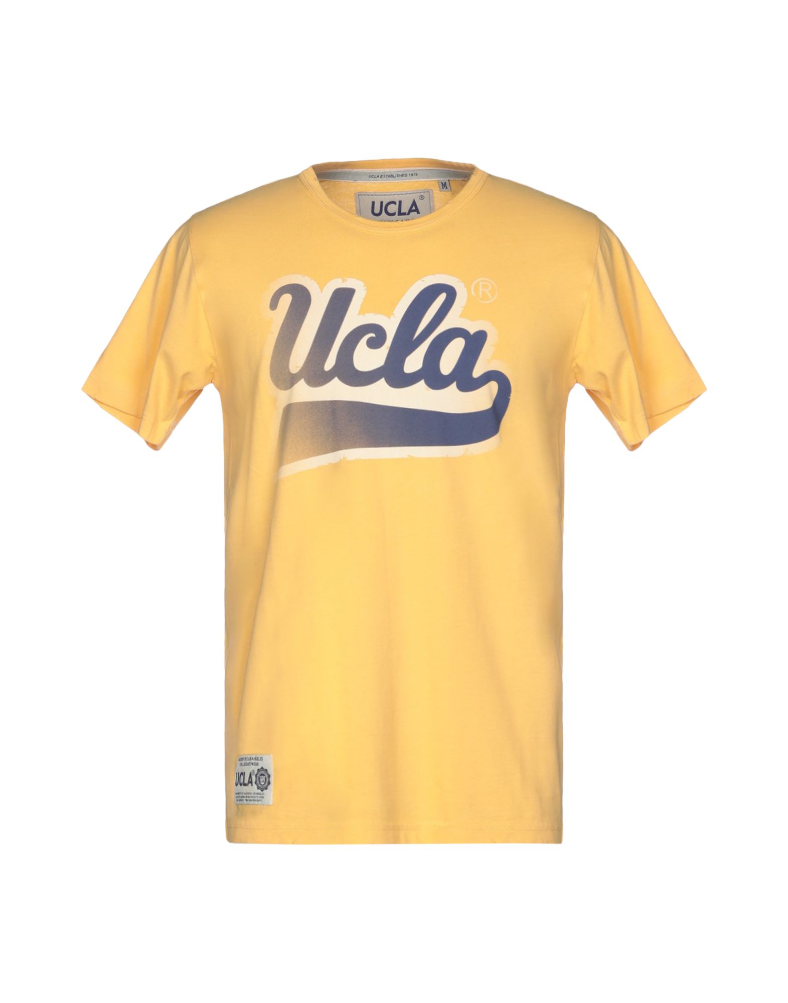 ucla jersey