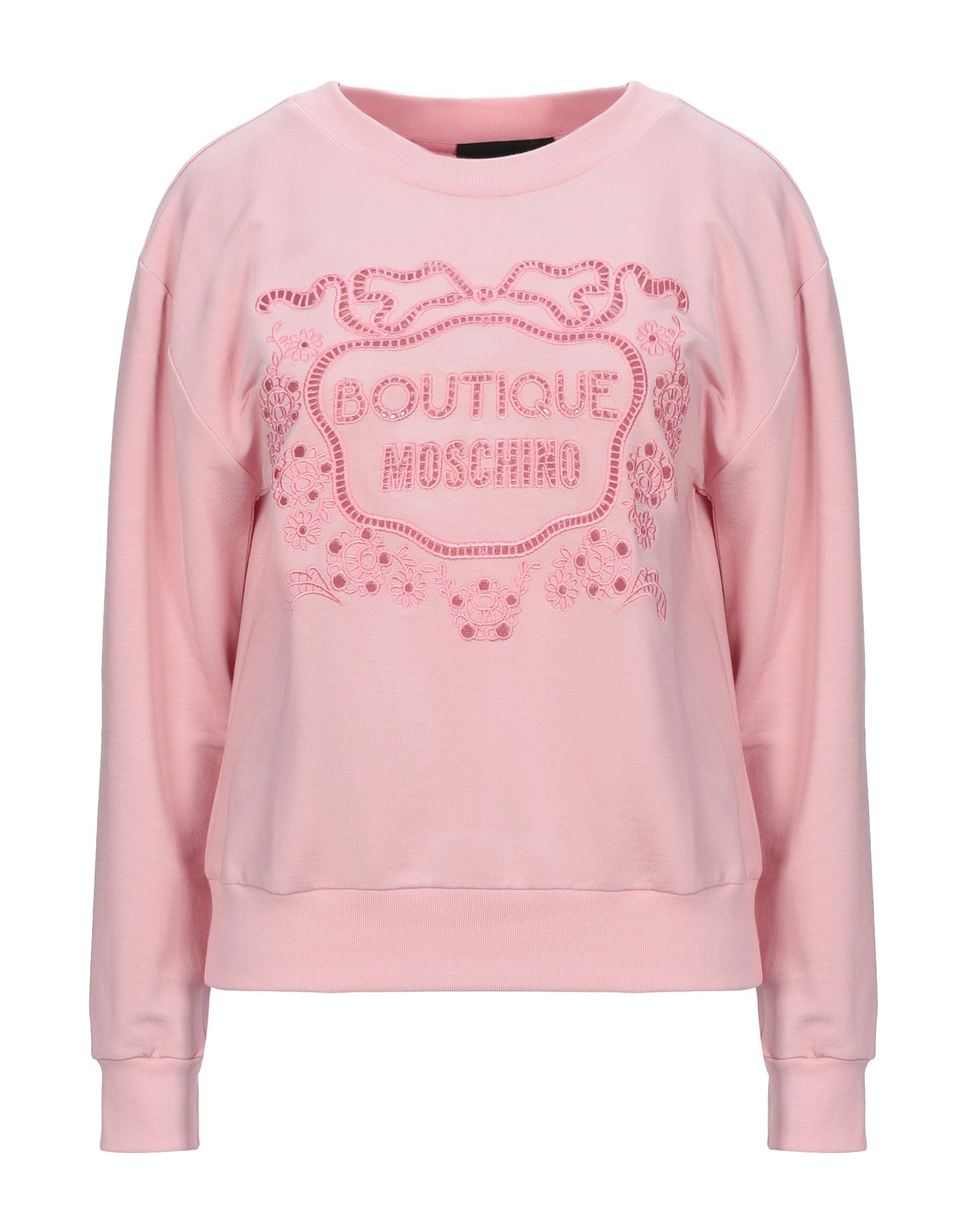 pink boutique sweatshirts