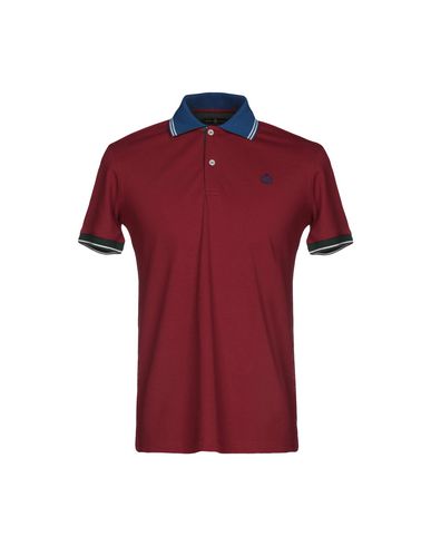 henri lloyd polo shirt