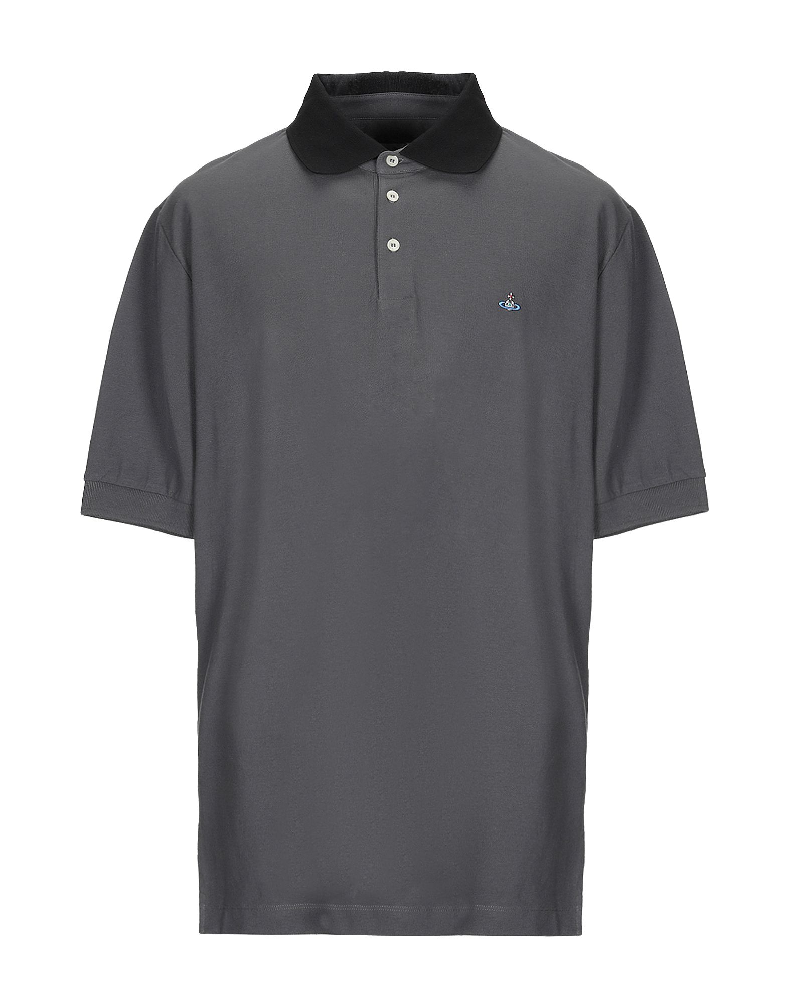 vivienne westwood polo t shirt