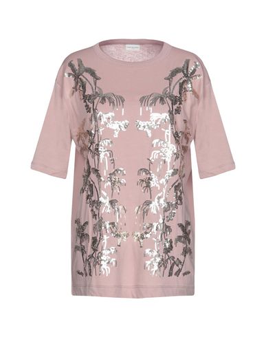 ZOOM DRIES VAN NOTEN - T-shirt