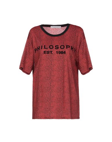 ZOOM PHILOSOPHY di LORENZO SERAFINI - T-shirt