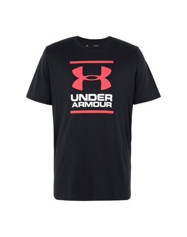 ZOOM UNDER ARMOUR - T-shirt sportiva