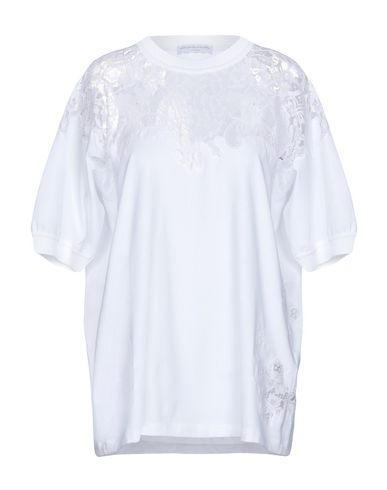 ZOOM ERMANNO SCERVINO - T-shirt