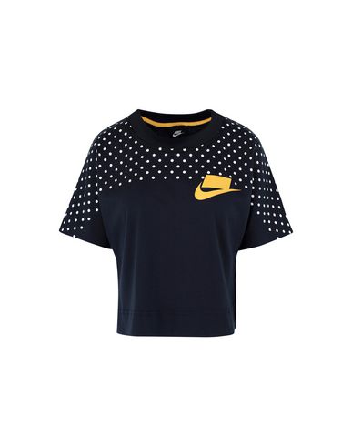 nike polka dot shirt