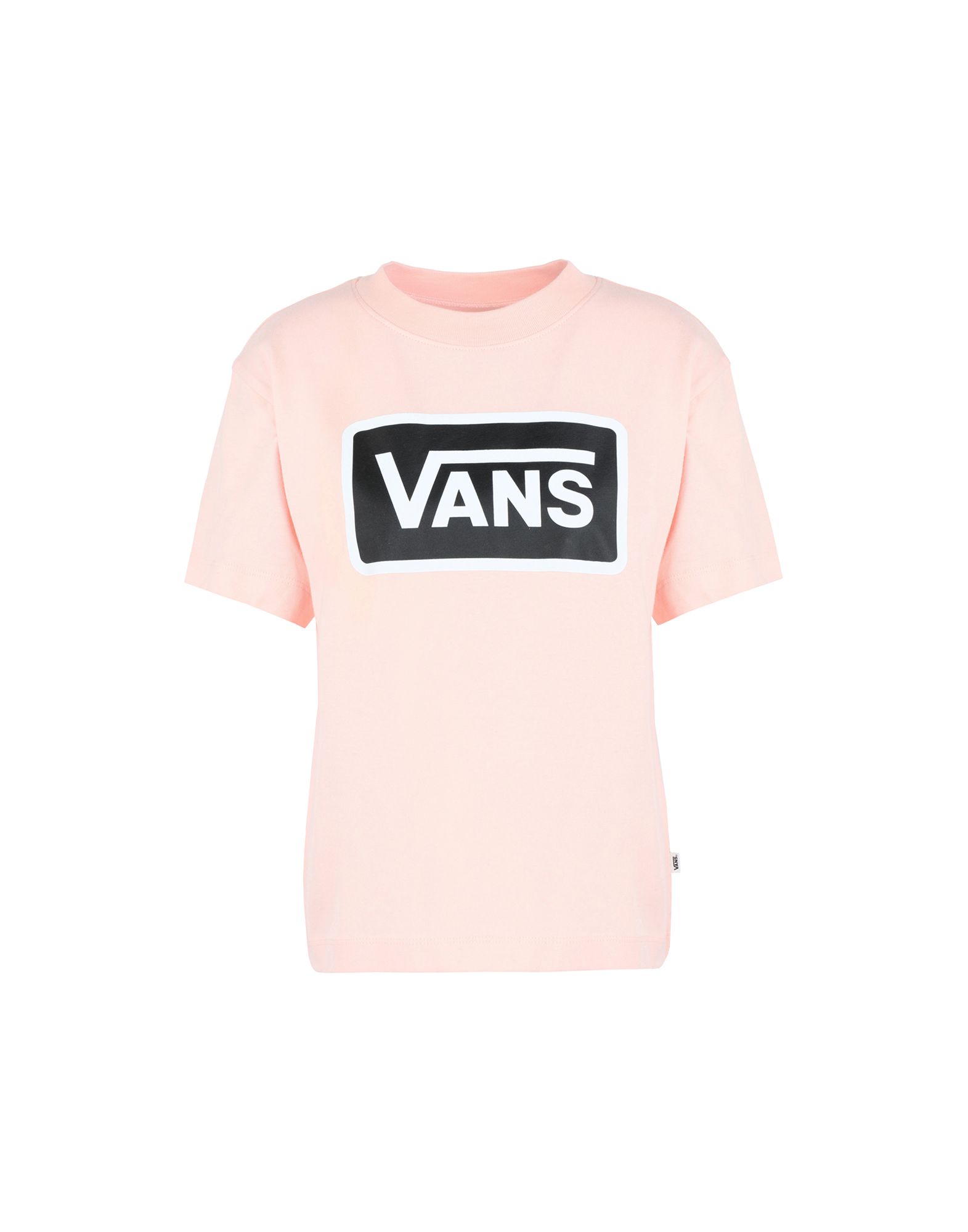 t shirt vans beige