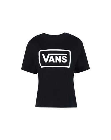 vans tshirt women