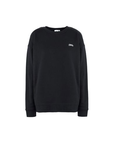 black vans jumper