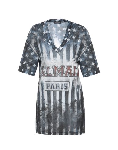 ZOOM BALMAIN - T-shirt