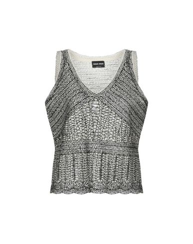 ZOOM GIORGIO ARMANI - Top