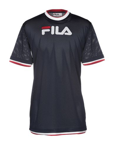 fila t shirts online