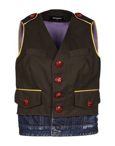 ZOOM DSQUARED2 - Top