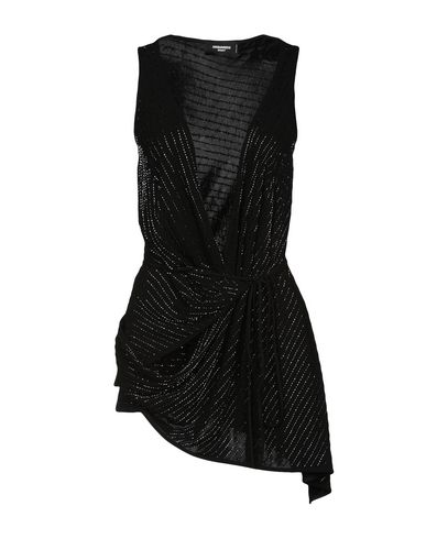 ZOOM DSQUARED2 - Top