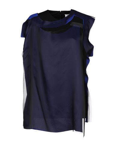 ZOOM MAISON MARGIELA - Top