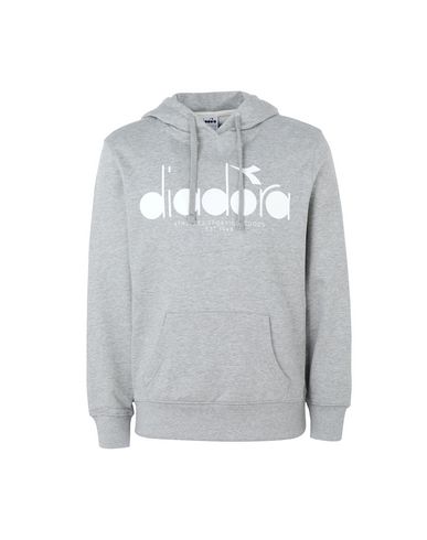 Diadora 5Palle Zip Front Track Top
