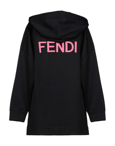 sudadera fendi