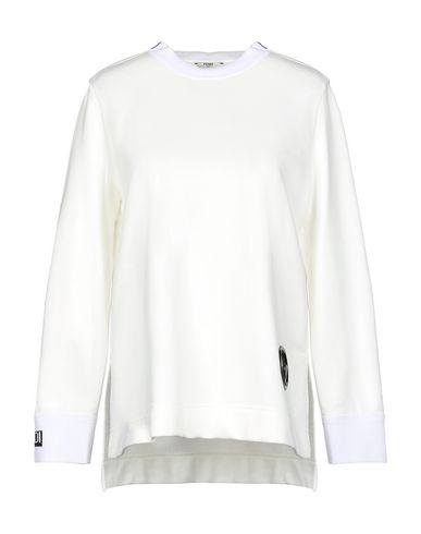 fendi sweatshirt women