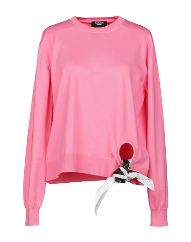 ZOOM CALVIN KLEIN 205W39NYC - Jumper