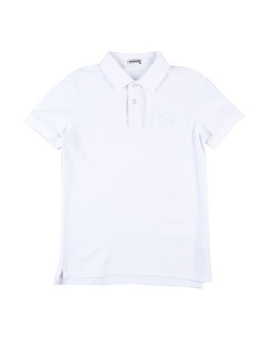 black polo shirts for boys