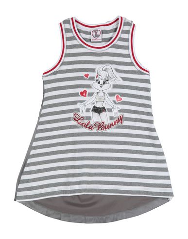 ZOOM MONNALISA NY & LON - T-shirt