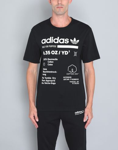 adidas kaval grp tee