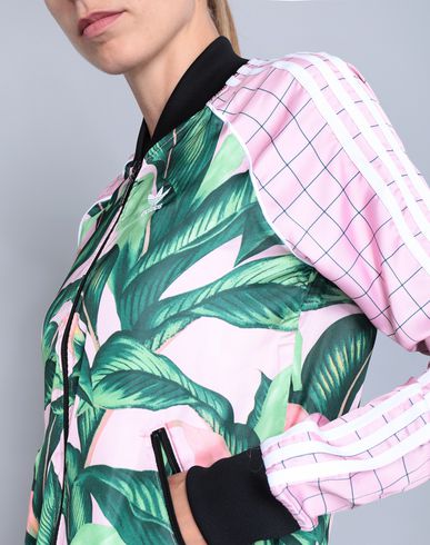 sudaderas adidas estampadas