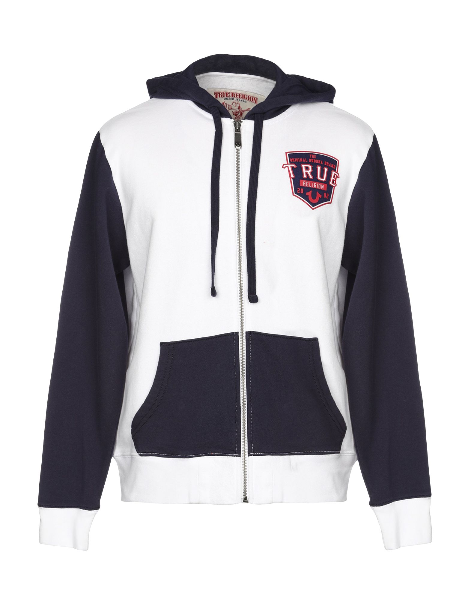 true religion track jacket