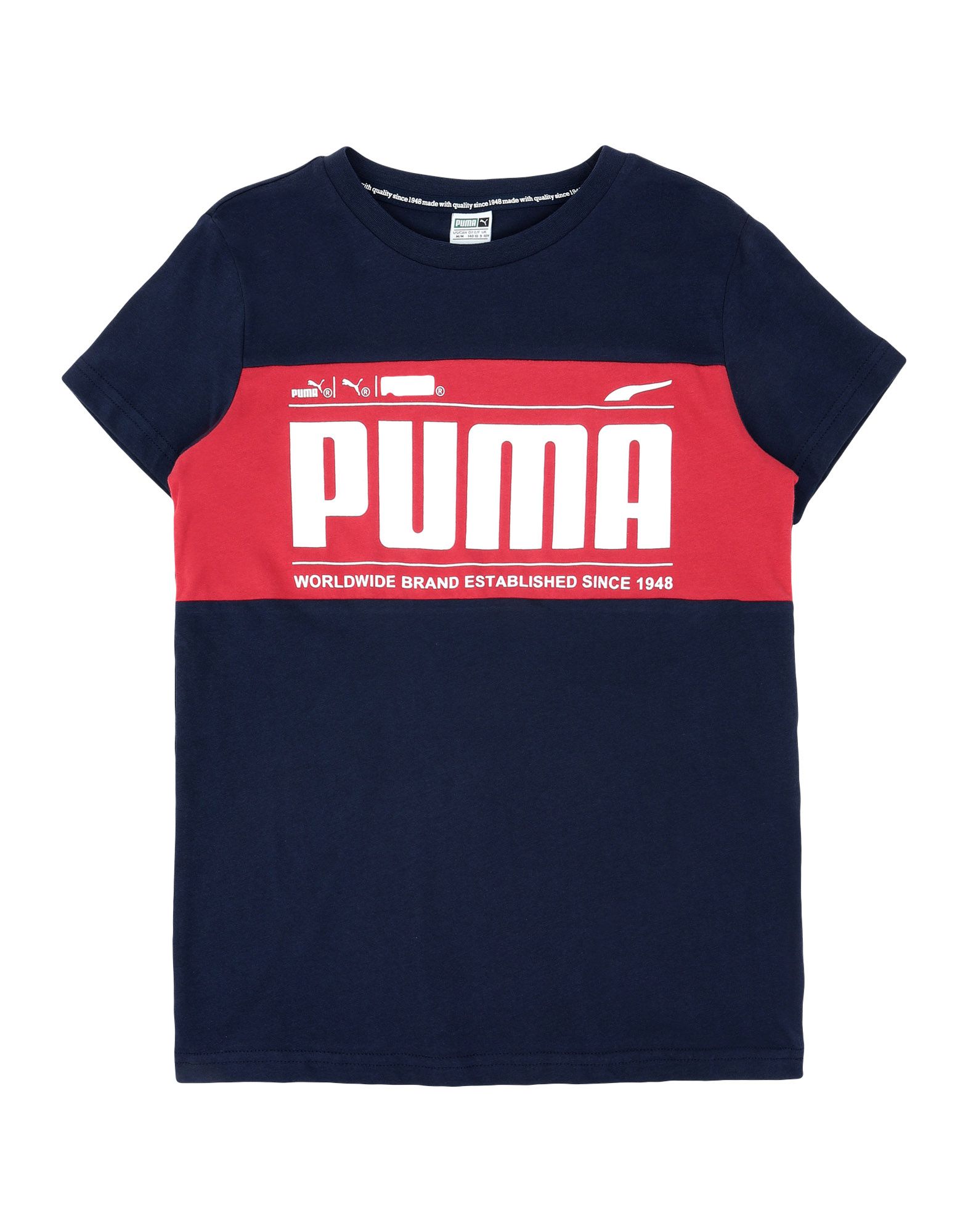 puma since 1948