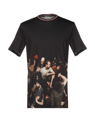 t shirt uomo dior