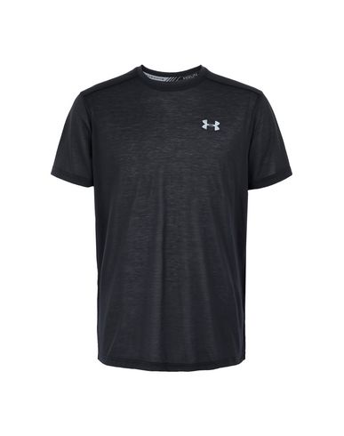 under armour threadborne streaker ss