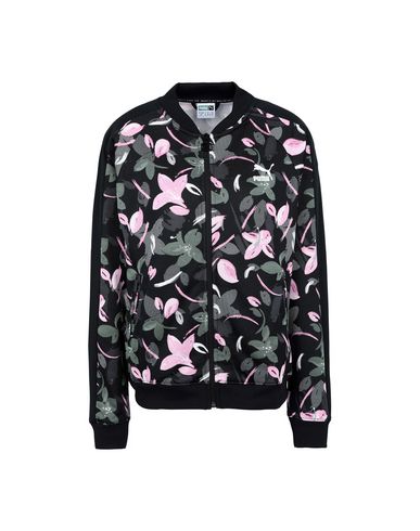 ZOOM PUMA - Sudadera
