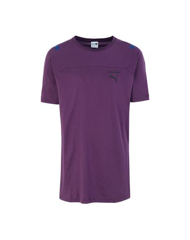 puma pace tee