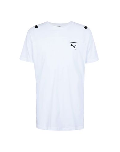 puma sport shirt