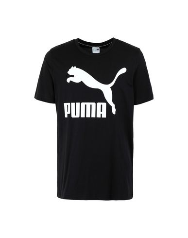 Men Puma Sports T-Shirts online 