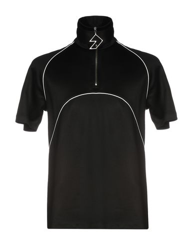 ZOOM VERSUS VERSACE - T-shirt