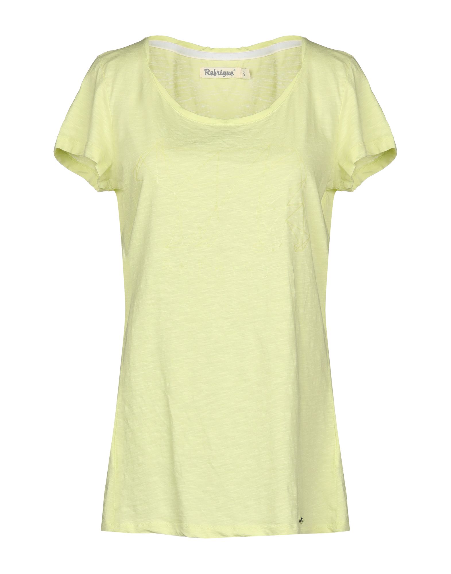 t shirt refrigue