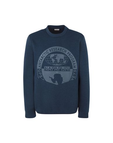 ZOOM NAPAPIJRI - Sweatshirt
