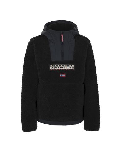 ZOOM NAPAPIJRI - Hooded sweatshirt