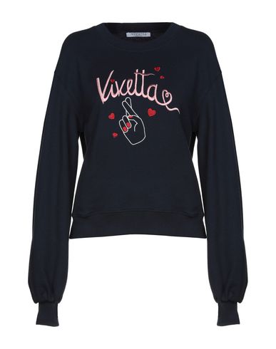 ZOOM VIVETTA - Sudadera