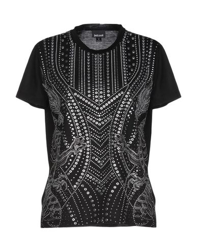 ZOOM JUST CAVALLI - T-shirt