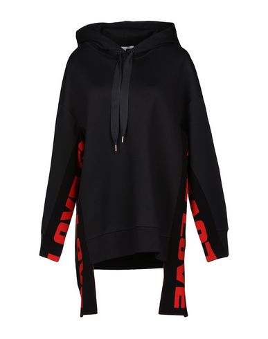 ZOOM STELLA McCARTNEY - Hooded track jacket