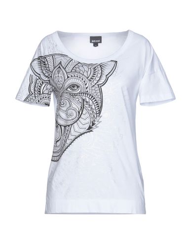 magliette just cavalli