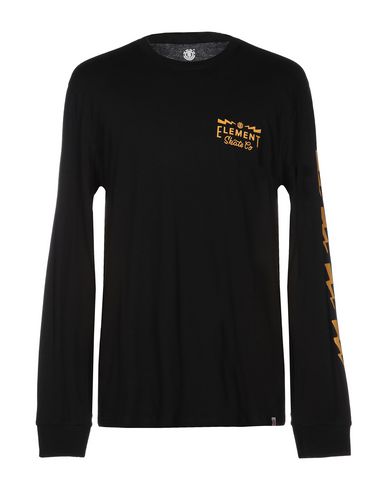 magliette element uomo
