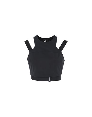 nike sportswear tech pack cropped tank