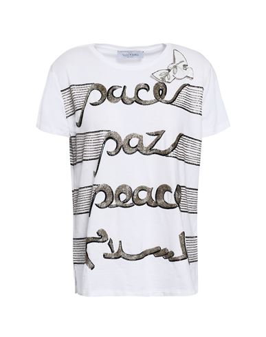 ZOOM VALENTINO - T-shirt